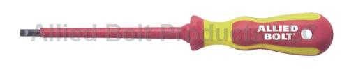 #6-8 SLOTTED SCREWDRIVER